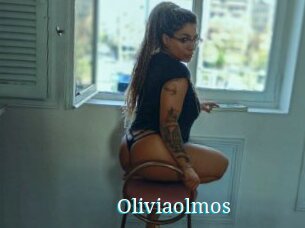Oliviaolmos