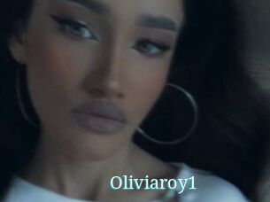 Oliviaroy1