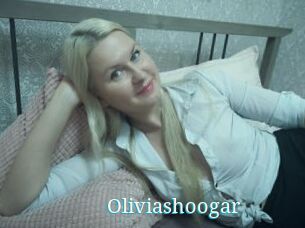 Oliviashoogar