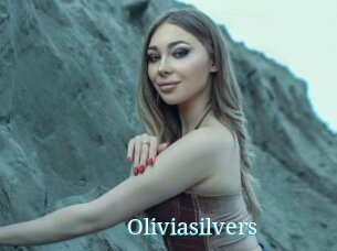 Oliviasilvers