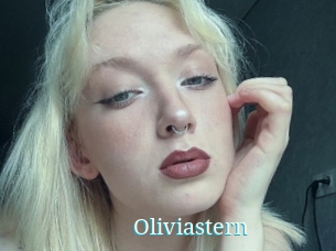Oliviastern