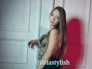 Oliviastylish