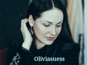 Oliviasuess