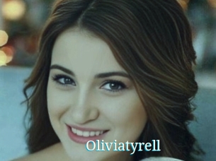 Oliviatyrell