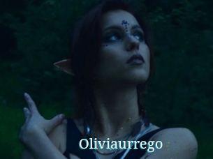 Oliviaurrego