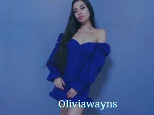 Oliviawayns