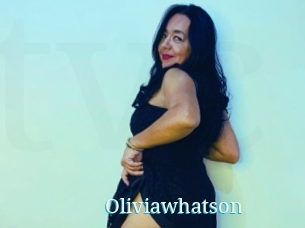 Oliviawhatson