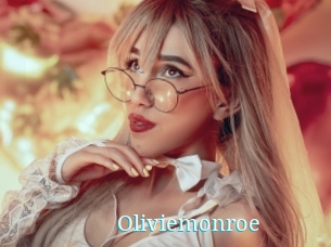 Oliviemonroe