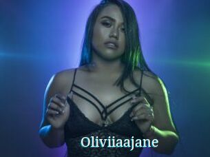 Oliviiaajane