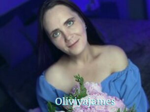 Oliviyajames