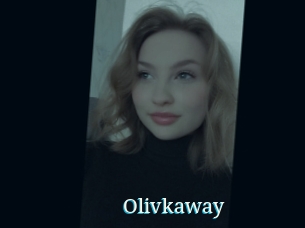 Olivkaway
