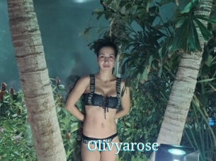 Olivyarose
