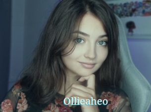Ollieaheo
