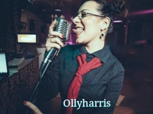 Ollyharris