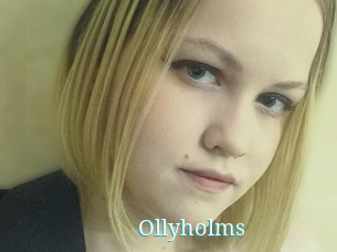 Ollyholms