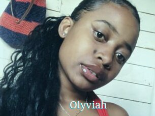 Olyviah
