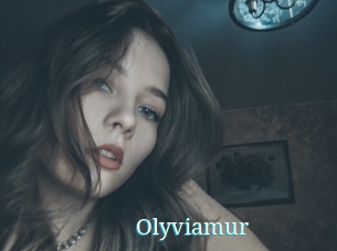 Olyviamur