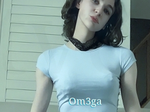 Om3ga