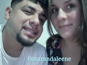 Omarandaleene