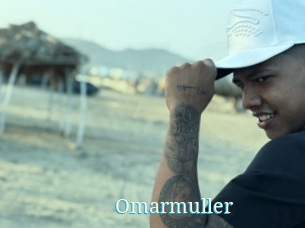 Omarmuller