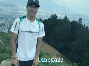 Omega23