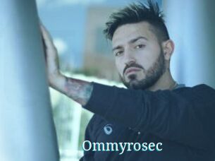 Ommyrosec