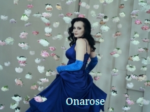 Onarose