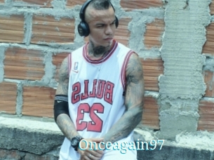 Onceagain97