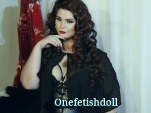 Onefetishdoll
