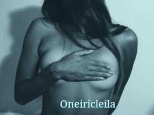 Oneiricleila