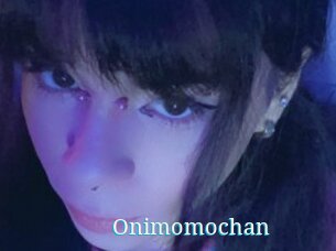 Onimomochan