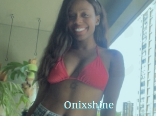 Onixshine