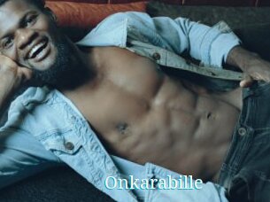 Onkarabille