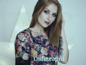 Onlineapril