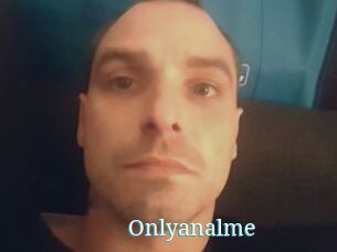 Onlyanalme
