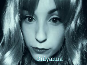 Onlyanna