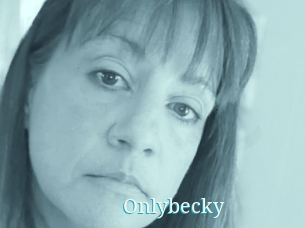 Onlybecky