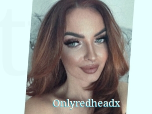 Onlyredheadx