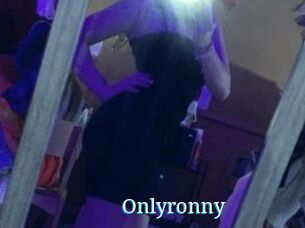 Onlyronny