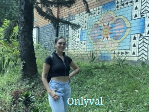 Onlyval