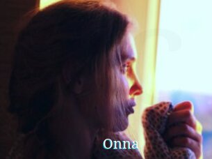 Onna