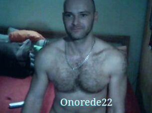 Onorede22
