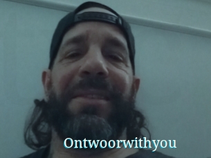 Ontwoorwithyou