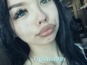 Opalmastin