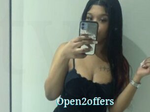 Open2offers
