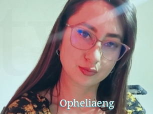 Opheliaeng