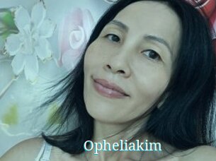 Opheliakim