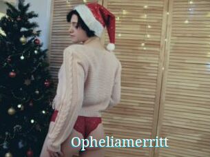 Opheliamerritt