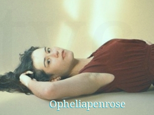 Opheliapenrose