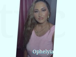 Ophelyia